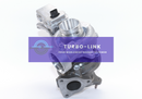 Turbolader AL0058 | 6510901780 | 6510900886 Ihi MERCEDES