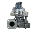 Turbolader F58VED-S0026B | F58VED-S0026G | F58VED-S0026GN Ihi