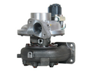 Turbolader F58VED-S0026B | F58VED-S0026G | F58VED-S0026GN Ihi