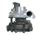 Turbolader F58VED-S0026B | F58VED-S0026G | F58VED-S0026GN Ihi