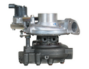 Turbolader F58VED-S0026B | F58VED-S0026G | F58VED-S0026GN Ihi