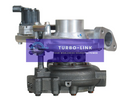 Turbolader F58VED-S0026B | F58VED-S0026G | F58VED-S0026GN Ihi