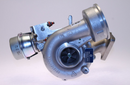 Turbolader 53039887000 | 530398870006400902580 | 6400900980 MERCEDES