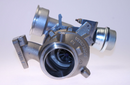 Turbolader 53039887000 | 530398870006400902580 | 6400900980 MERCEDES
