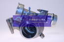Turbolader 53039887000 | 530398870006400902580 | 6400900980 MERCEDES