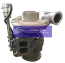 Turbolader 3592779H | 4033817H Holset