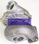 Turbolader 53279886607 | 53279706607 | 532798866075327