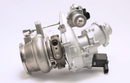 Turbolader VOLKSWAGEN | 06K145874P | 06K145722S Ihi VOLKSWAGEN