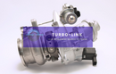 Turbolader VOLKSWAGEN | 06K145874P | 06K145722S 9VA05  Ihi VOLKSWAGEN