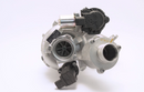 Turbolader VOLKSWAGEN | 06K145874P | 06K145722S Ihi VOLKSWAGEN