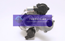 Turbolader VOLKSWAGEN | 06K145874P | 06K145722S 9VA05  Ihi VOLKSWAGEN