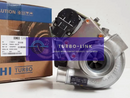 Turbolader F5BVED-S0022B | VA550022 | VBAG800020 cike IHI