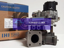 Turbolader F5BVED-S0022B | VA550022 | VBAG800020 cike IHI