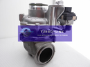 Turbolader 806094-5011S | 806094-0011 | 806094-0003 Garrett BMW