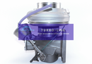 Turbolader MERCEDES-BENZ | CD 1990-01 | 13879900105 Borgwarner MERCEDES