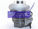 Turbolader MERCEDES-BENZ | CD 1990-01 | 13879900105 Borgwarner MERCEDES