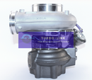 Turbolader MERCEDES-BENZ | CD 1990-01 | 13879900105 Borgwarner MERCEDES