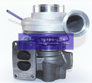 Turbolader MERCEDES-BENZ | CD 1990-01 | 13879900105 Borgwarner MERCEDES