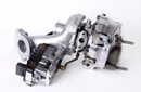 Turbolader 783412-5005S | 783412-0005 | 783412-2005 Garrett AUDI