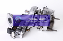 Turbolader 783412-5005S | 783412-0005 | 783412-2005 Garrett AUDI