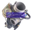 Turbolader JC538993 | JR806298 | 3596596H Holset