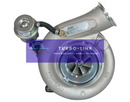 Turbolader 4025225, 4025225NX, 4025225RX 4033210  4033210H 35964184 025225 | QSC4VKCEC | 4025225NX Holset Cummins