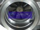 Turbolader 4025225, 4025225NX, 4025225RX 4033210  4033210H 35964184 025225 | QSC4VKCEC | 4025225NX Holset Cummins