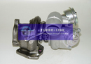 Turbolader MXT49377-07310 | MX149377-07311 | MX149377-07313 Mitsubishi