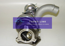 Turbolader MXT49377-07310 | MX149377-07311 | MX149377-07313 Mitsubishi