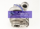 Turbolader CD 1990-01 | 7420711185 | 7420735360 Holset