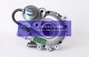 Turbolader F51CAD-S0013B | F51CAT-S0089B | WL8513700C Ihi
