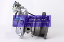 Turbolader F51CAD-S0013B | F51CAT-S0089B | WL8513700C Ihi