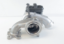 Turbolader 4918001645 | 4918001630 | 4918001620 Mitsubishi