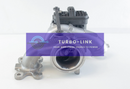 Turbolader 4918001645 | 4918001630 | 4918001620 Mitsubishi