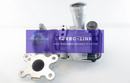 Turbolader 4918001645 | 4918001630 | 4918001620 Mitsubishi