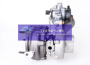 Turbolader V41VET-S0028B | 172010L07184 | 172010L071A Ihi