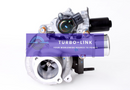 Turbolader V41VET-S0028B | 172010L07184 | 172010L071A Ihi