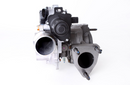 Turbolader V41VET-S0028B | 172010L07184 | 172010L071A Ihi
