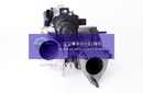 Turbolader V41VET-S0028B | 172010L07184 | 172010L071A Ihi