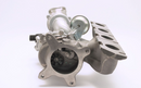 Turbolader F51CAF-SQ001B | PC 2011-06 | PC 2008-06 Borgwarner AUDI