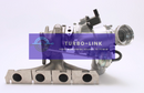 Turbolader F51CAF-SQ001B | PC 2011-06 | PC 2008-06 Borgwarner AUDI