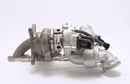 Turbolader F51CAF-SQ001B | PC 2011-06 | PC 2008-06 Borgwarner AUDI
