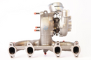 Turbolader 454232-5014S | 454232-0002 | 454232-0006 Garrett AUDI