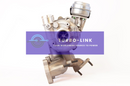 Turbolader 454232-5014S | 454232-0002 | 454232-0006 Garrett AUDI
