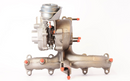 Turbolader 454232-5014S | 454232-0002 | 454232-0006 Garrett AUDI