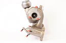 Turbolader 454232-5014S | 454232-0002 | 454232-0006 Garrett AUDI