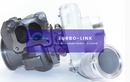 Turbolader 806709-5018S | 852915-5007S | 806709-0021 Garrett