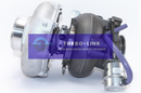 Turbolader 806709-5018S | 852915-5007S | 806709-0021 Garrett