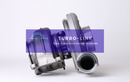 Turbolader 4037054H | 4031118H | H4037053 Holset