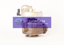 Turbolader 4913505720 | 4913505730 | 4913505740 Mitsubishi BMW